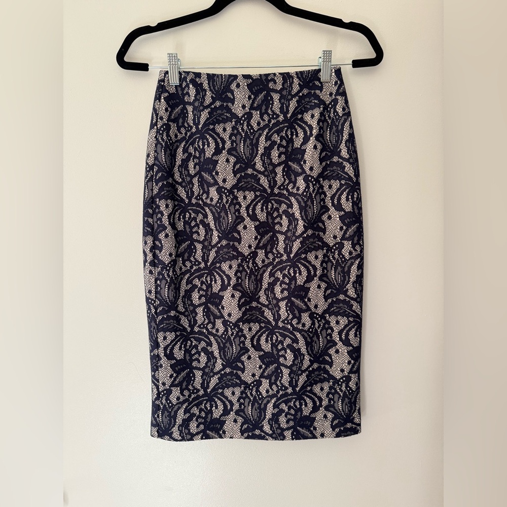 Pencil skirt Bebe